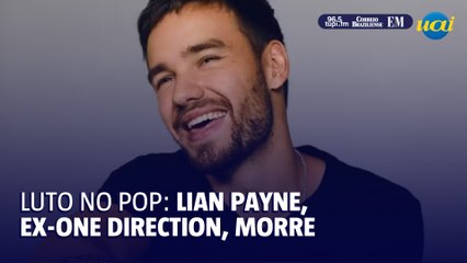 O que aconteceu com Liam Payne, Ex-One Direction?