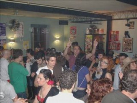 Fiestas de San Antonio