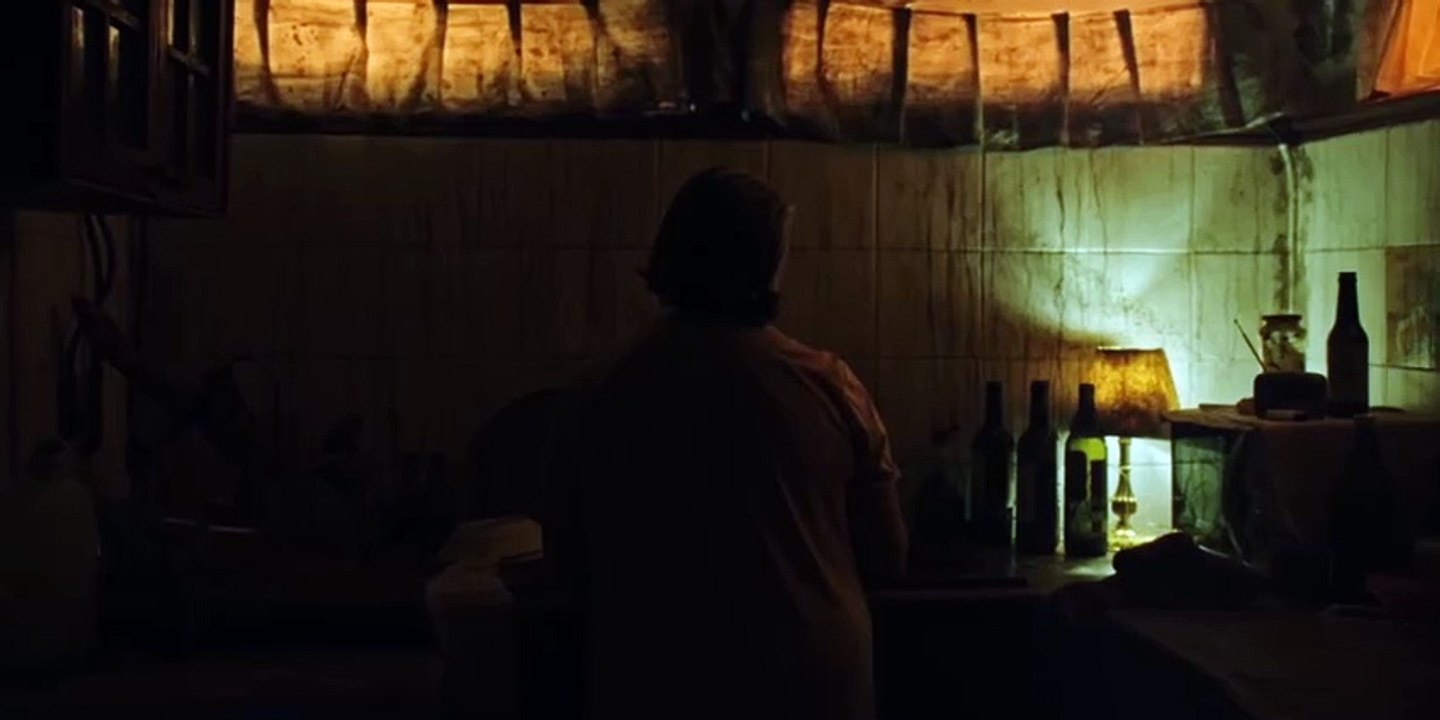 Tóxico - Tráiler