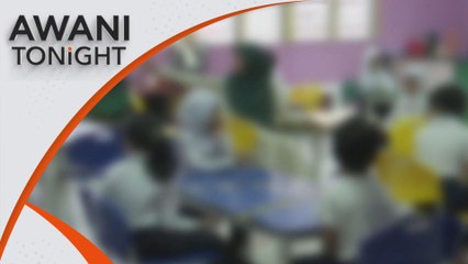 AWANI Tonight: Two cases of missing children reported daily on average