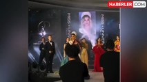 Miss Universe Türkiye birincisi eleştirilere dayanamayıp estetik itirafında bulundu