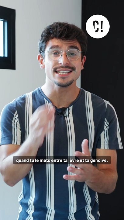 Tu connais le snus ?