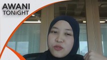 AWANI Tonight: Incentives to boost women's participation in workforce