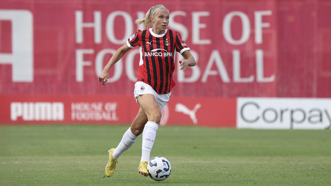 Koivisto "We'll need to be more concrete against Roma" video Dailymotion