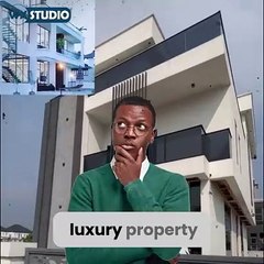 Video Ad For A Real Estate Company