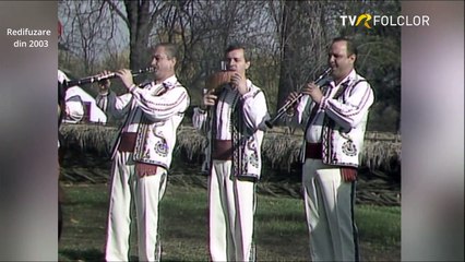 Elena Merisoreanu - Iara a venit vremea (O vedeta populara - TVR - 2003)