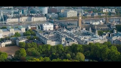 La Diplomate : ne ratez pas la saison 2 du thriller politique de Netflix