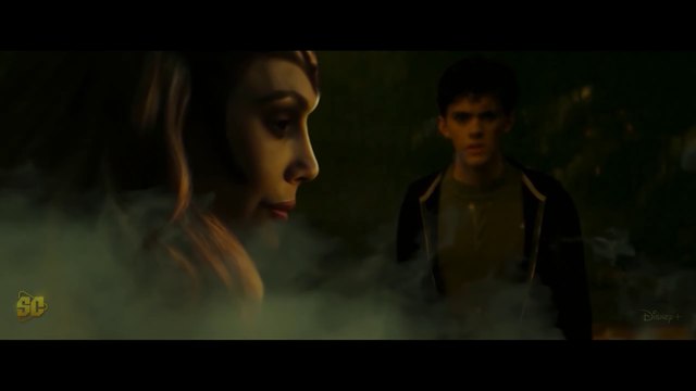 Marvel Television's Agatha All Along | EPISODE 7 PROMO TRAILER | Disney+