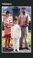 والدة كريستيانو رونالدو حاولت التخلص منه!