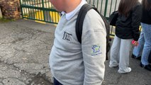 Un mois après, que pensent (vraiment) ces lycéens de leur tenue scolaire obligatoire ?