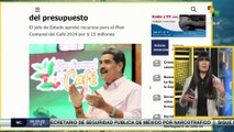 Agenda Abierta 17-10: Pdte. Milei sumerge a Argentina con sus políticas neoliberales