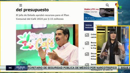 Agenda Abierta 17-10: Pdte. Milei sumerge a Argentina con sus políticas neoliberales