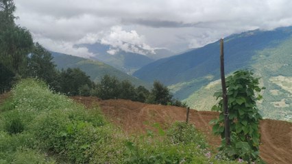 Manedala Top: Arunachal Pradesh's Scenic Peak