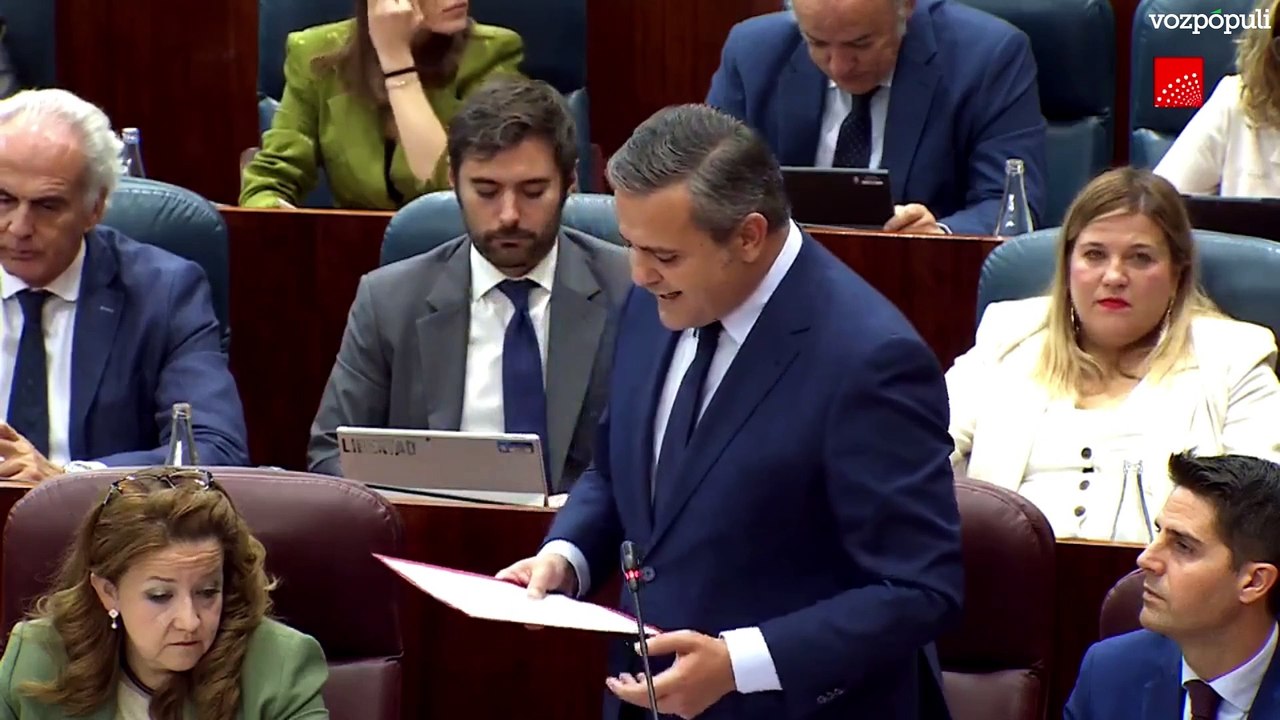 "Lastrada Cercanías", así se dirigían al Ministerio de Transportes desde el Gobierno de Madrid