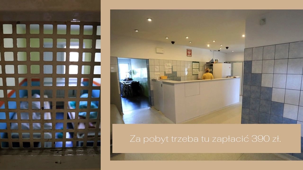 Izba wytrzeźwień w Toruniu
