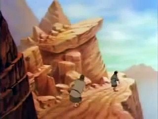 DESENHO BÍBLICO 58- O BOM SAMARITANO