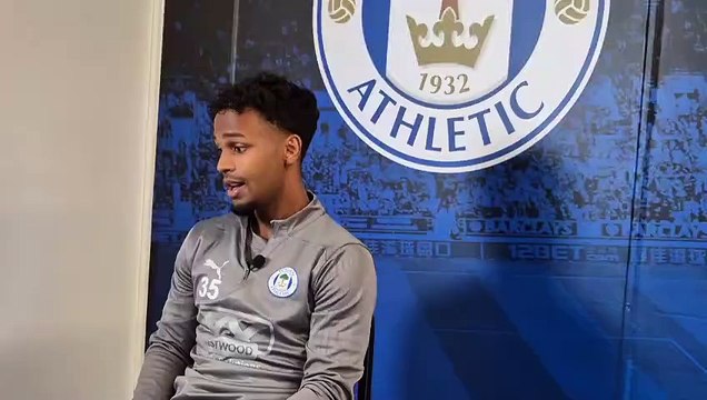 Tyrese Fancois expecting tough game against Cambridge