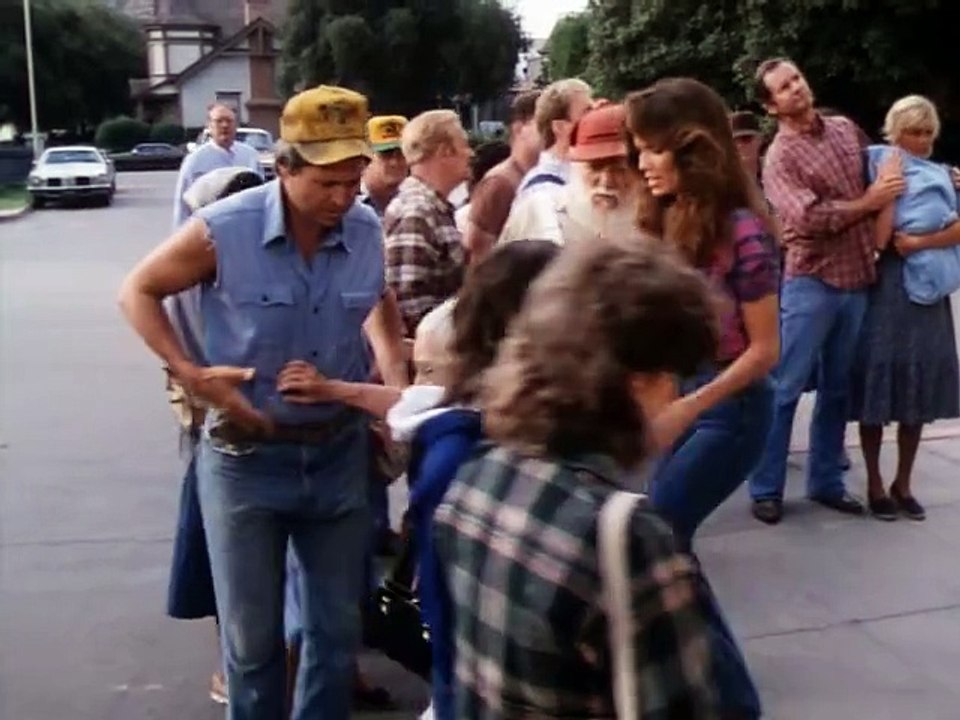 Sherif fais moi peur -S07E12-Boss.fait.Banqueroute.Fr.DVDRIP.X264