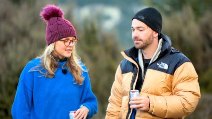 Strategic Moves on CBS’ Reality Series The Summit