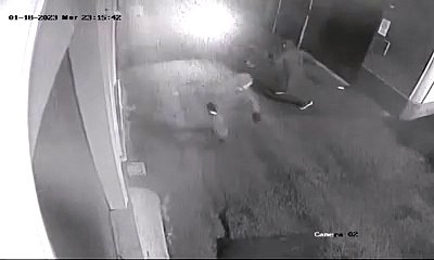 Da solo contro 3 ladri: il coraggio di un imprenditore di Guardiagrele