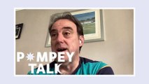 Pompey Talk: long-awaited returns and thinking of Knightsie