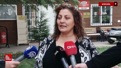 Ankara'da siyasi parti genel merkezinde uyuşturucu ticaretine gözaltı