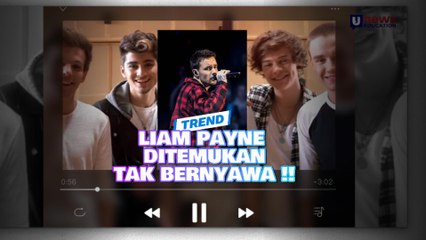 Sempat Mengunggah Vidio Di Snapchat, Liam Payne Ditemukan Tak Bernyawa Di Hotel Buenos Argentina