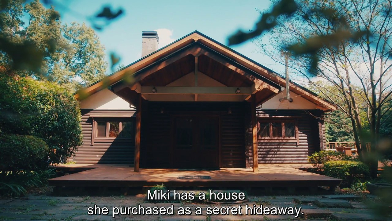 [ENG] EP.10 Maruhi no Mitsuko-san (2024)