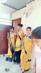 MKN Reels (Harshu Sen) - Chale Re Dularwa