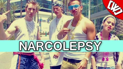 Narcolepsy (feat. VitalyzdTv, Mippey5 & Vy)