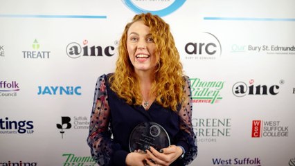 Freelancer of the Year