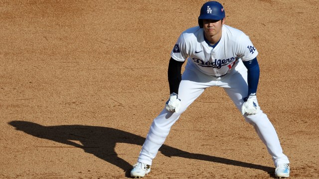 Shohei Ohtani Eyeing NLCS MVP After Dominant Game 3 Showing