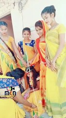 MKN Reels (Harshu Sen) - Ek Tel Chadge