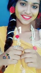 MKN Reels (Harshu Sen) - Hardi Madhayew