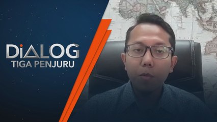 Ketidakstabilan Asia Barat, vakum kuasa memudahkan penguasaan kuasa asing – IRIS Institute