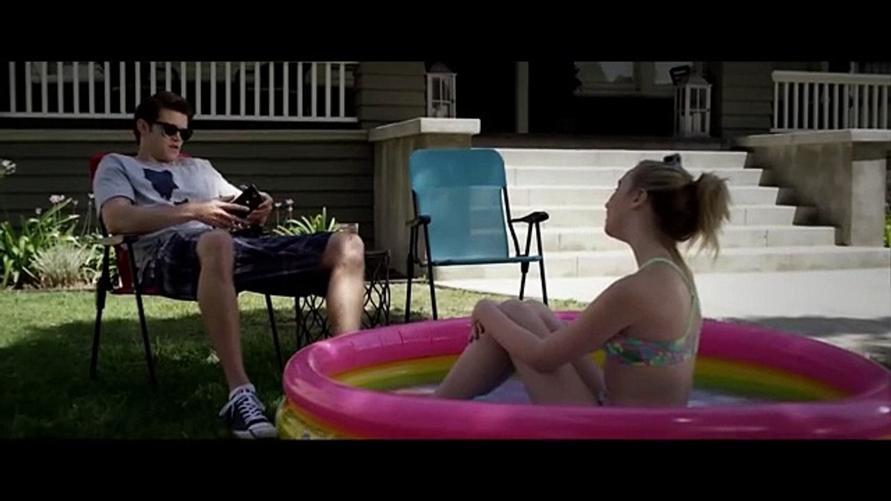 DÍA 13  Suspenso, Terror  Película Completa en Español Latino