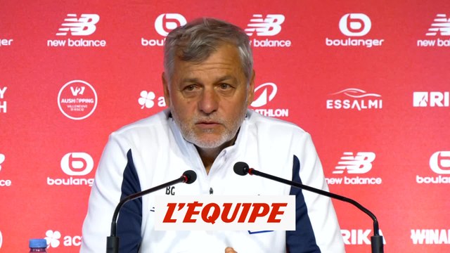 Santos, blessé à un genou, sera absent plusieurs mois - Foot - L1 - Lille