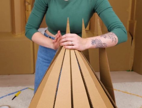 Au-delà des crayons de couleur ! Bricolages créatifs pour les parents et les enfants !