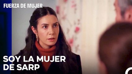 ¿Dirá La Verdad Esta Mujer¿ - Fuerza De Mujer Capitulo 132
