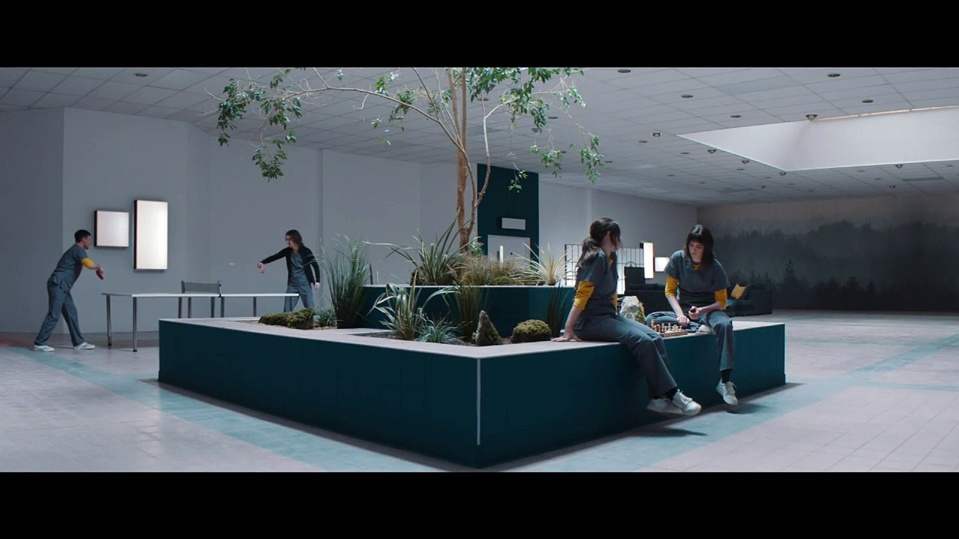Fique Acordado Filme Completo Dublado