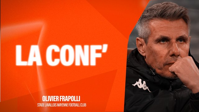 SL CONF' - J9 - LAVAL x USLD - OLIVIER FRAPOLLI