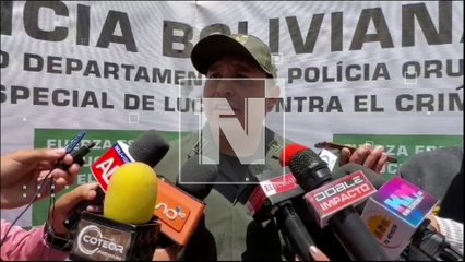 ¡No pudo llegar a casa! Víctima fatal encontrada en una ‘zanja’ era un estudiante. Foto: Red Uno