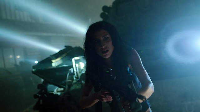 ash vs. evil S3 - 38 - enemy in your own ranks