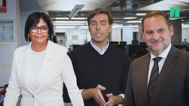 Pablo Montesinos: Sánchez ve más cerca los PGE, Feijóo cree que acabará como el Titanic