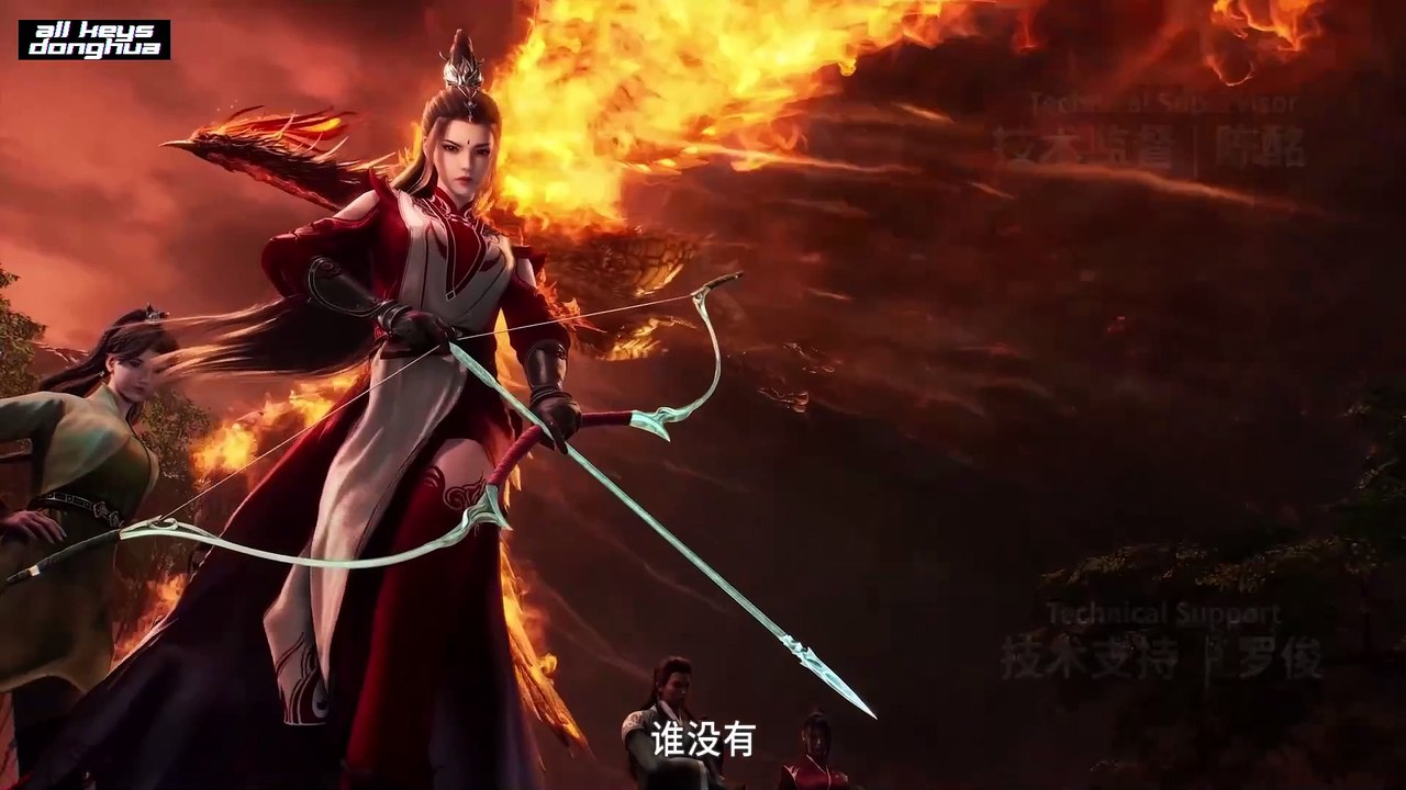 My Senior Brother Is Too Steady S2 Ep 46 ENG SUB Vídeo Dailymotion