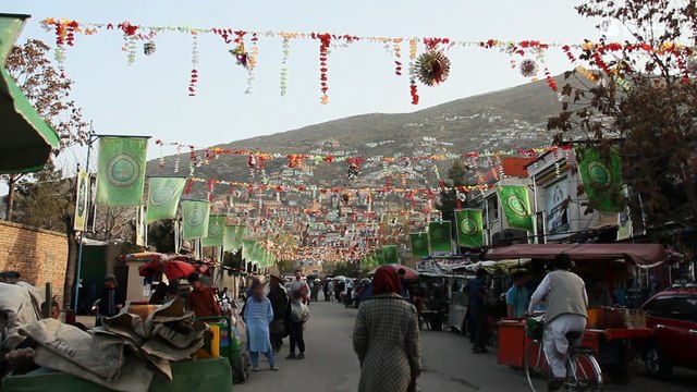 Bread and Roses Bande-annonce VO STFR