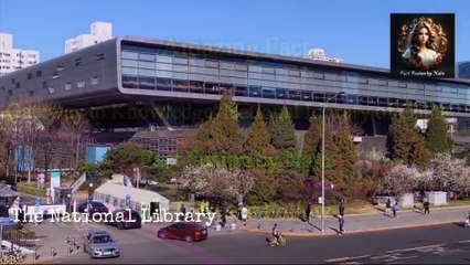 Unveiling Knowledge: The National Library of China.