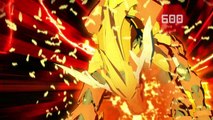 Bakugan Battle Planet Ep 40 - Marejada - ¿Quien Será Ahora