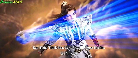 Perfect world Episode 185 Subtitle Indonesia