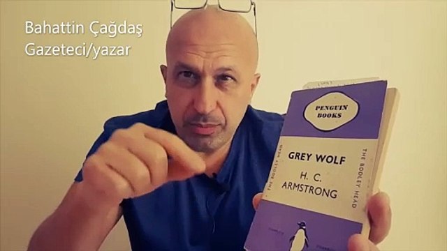 _Atatürk bir Diktatördü_ diyor Türkiye_de Sansürlü Bozkurt kitabı _(480P)(720P_HD)